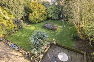 Garden- click for photo gallery